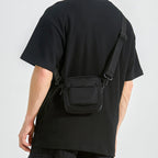 Crossbody Bag Emma Tasche