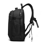 Rucksack mit multifunktionalem Design von