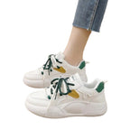 Damen Sportliche Sneakers