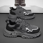 Sport Schuhe für Damen mit innovativem Dämpfungssystem