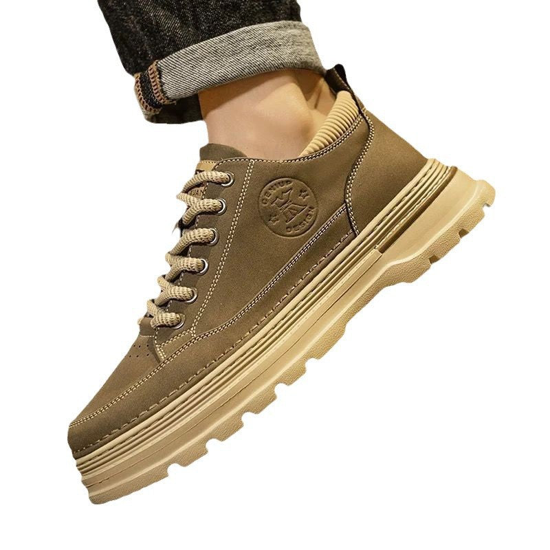 Damen Sport Sneaker mit bequemer Dämpfungstechnologie und strapazierfähigem Obermaterial