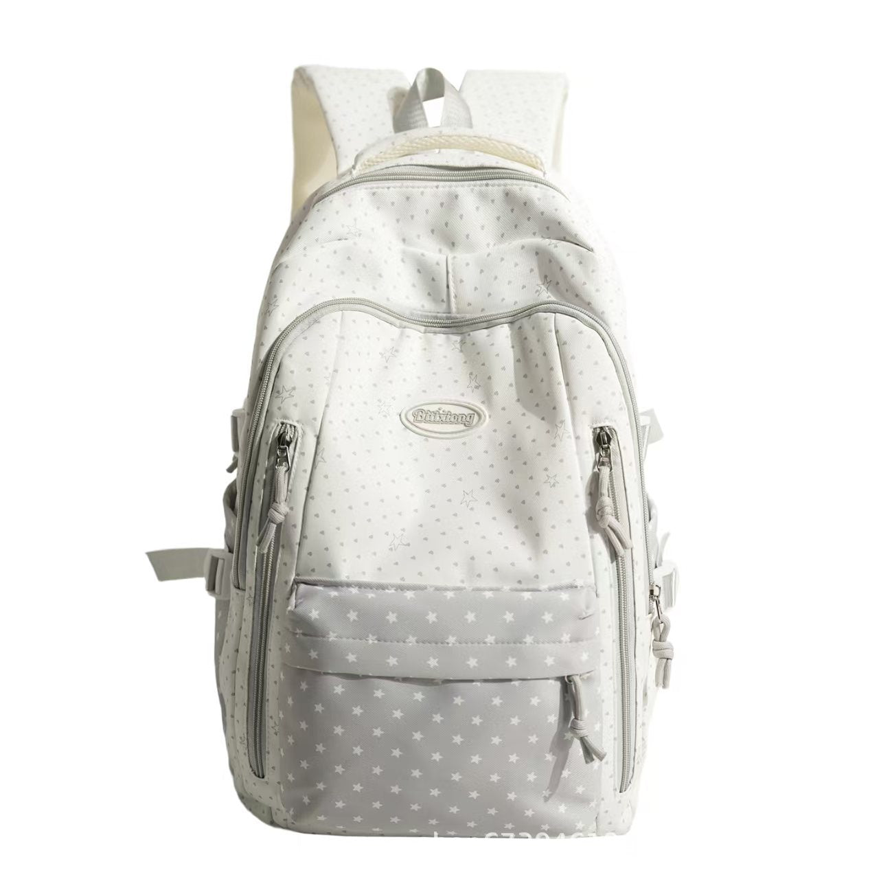 Sternenmuster Utility Rucksack