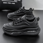 Damen Sport Sneakers mit Luftpolstertechnologie für optimalen Komfort
