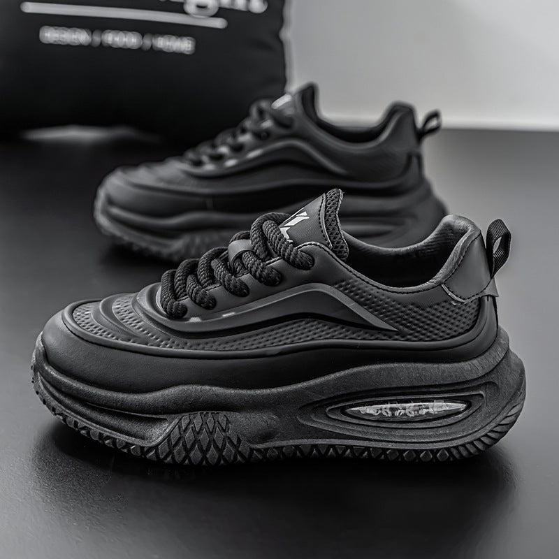 Damen Sport Sneakers mit Luftpolstertechnologie für optimalen Komfort