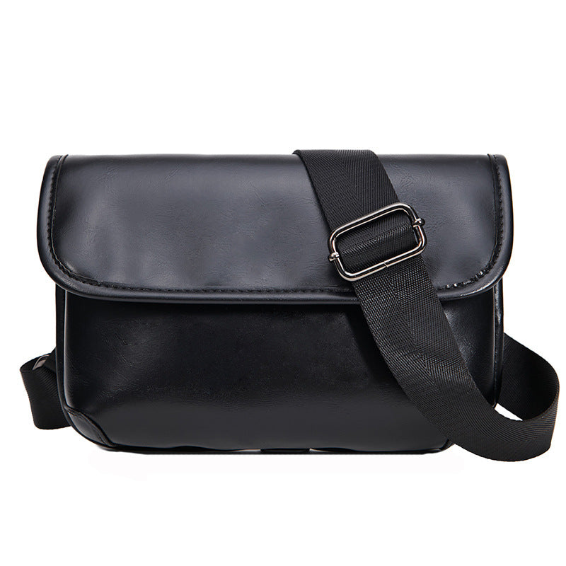 Leder Umhängetasche Emma Tasche