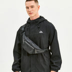 Ergonomische Sling-Tasche Emma