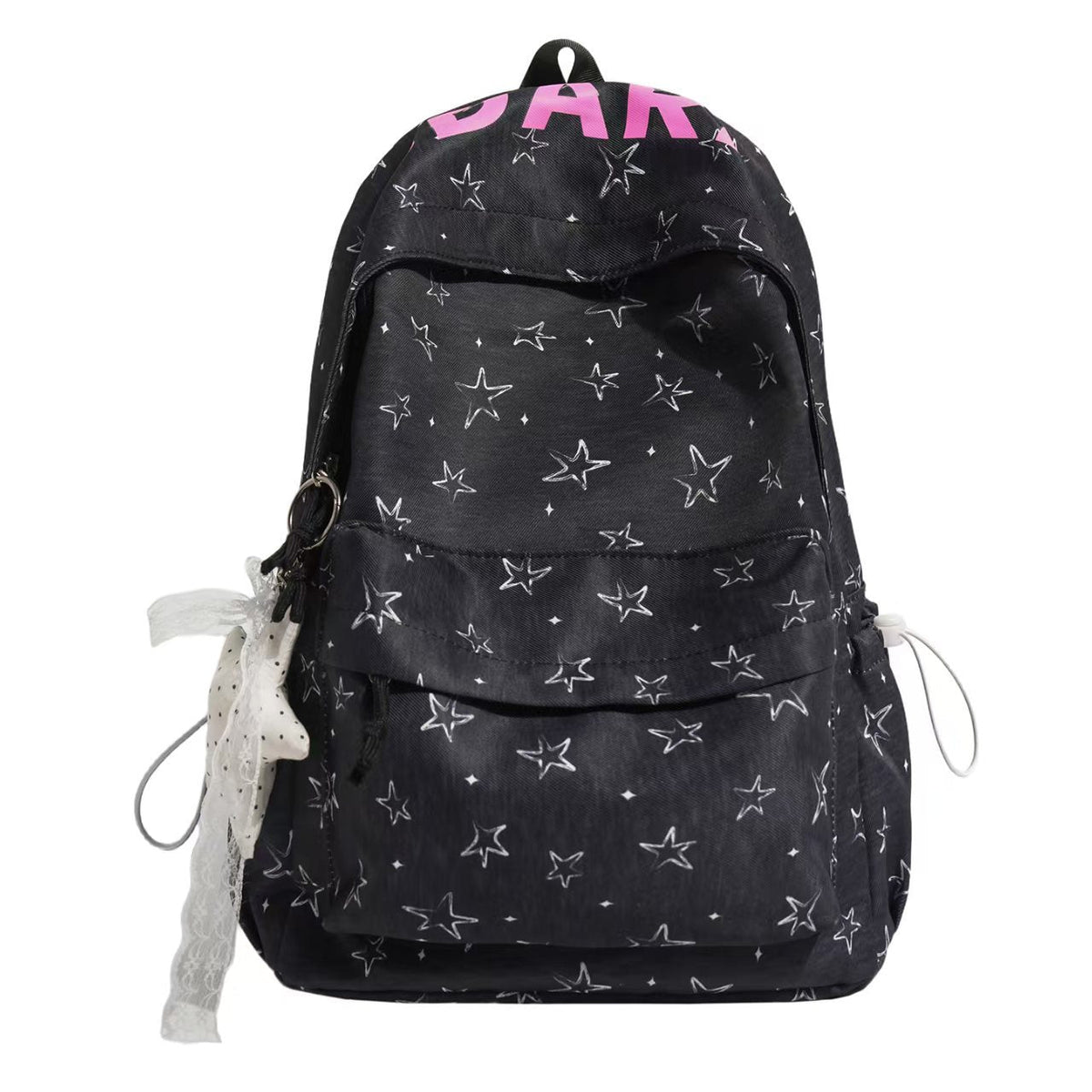 Sternmuster Abenteuer Rucksack