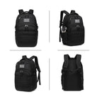 Taktischer Alltag Rucksack