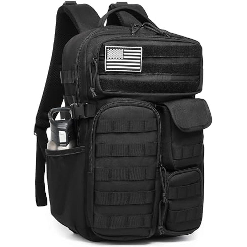 Taktischer und vielseitiger Rucksack