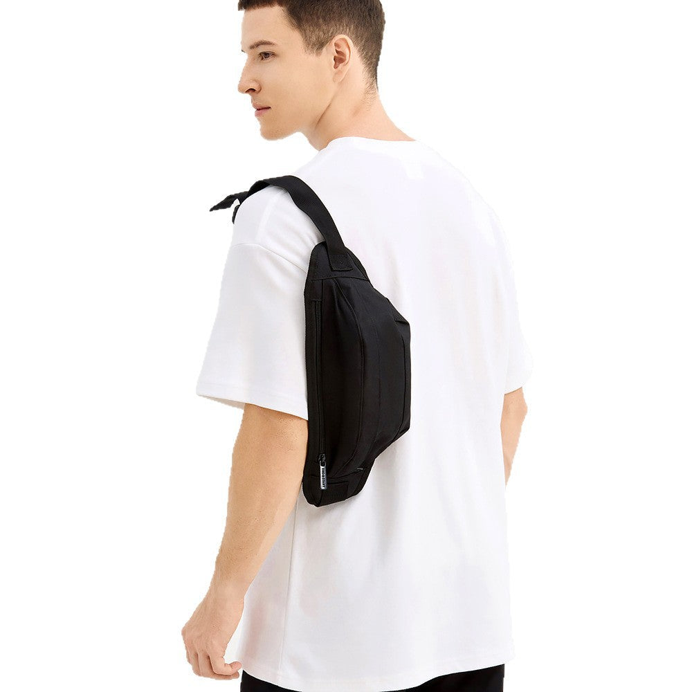 Kompakte Sling Tasche Emma Tasche