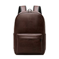 Executive Leder Rucksack Emma Tasche