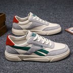 Modische Sneaker für Damen mit eleganten Akzenten und komfortablem Dämpfungssystem