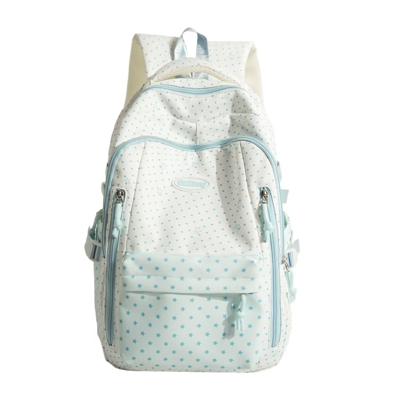 Sternenmuster Utility Rucksack