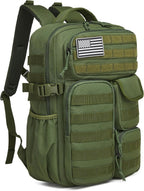 Taktischer und vielseitiger Rucksack