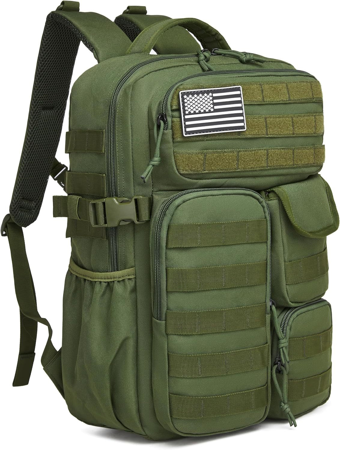 Taktischer und vielseitiger Rucksack