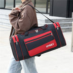 Multi-Zweck Reise Duffle Tasche Emma
