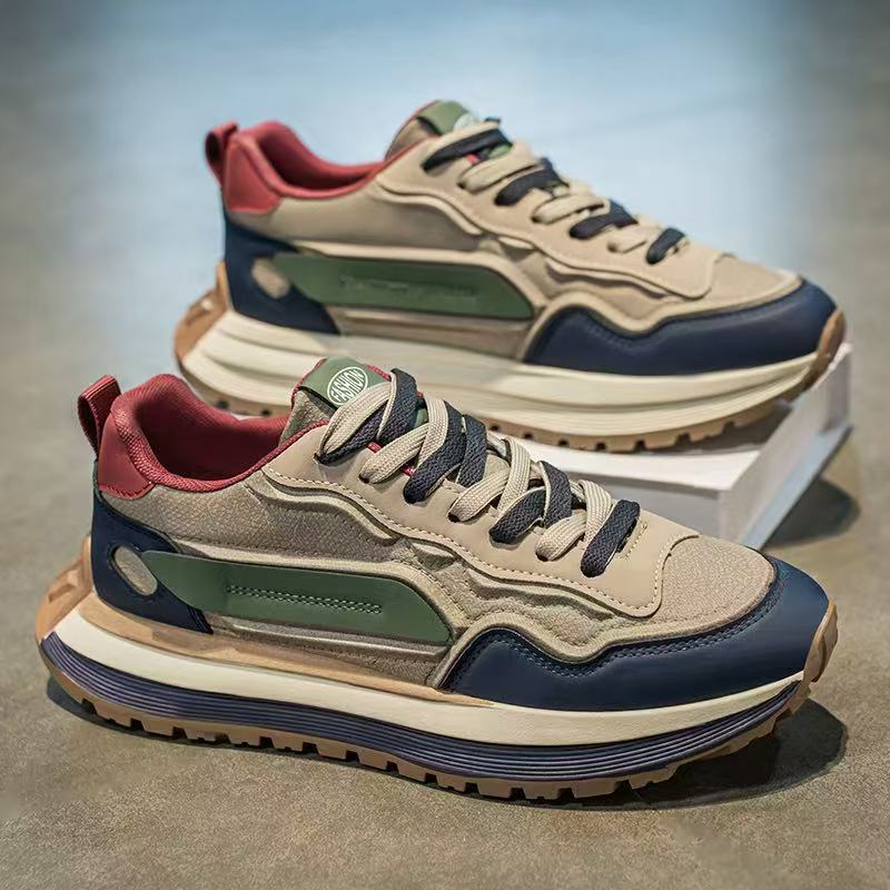 Damen Sneaker mit modernem Design und maximaler Dämpfungstechnologie