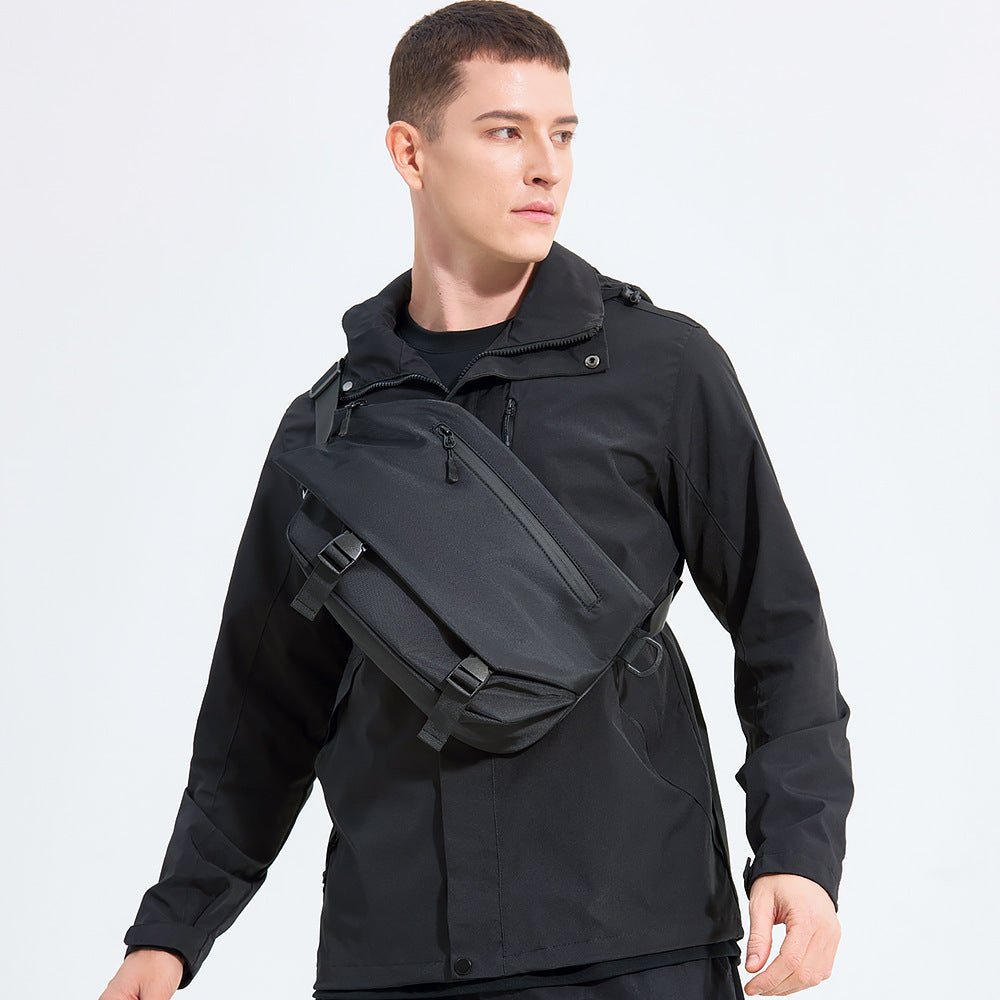 Urban Adventure Sling Pack Emma Tasche