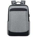 Ergonomische Hochleistungs-Laptop-Rucksack