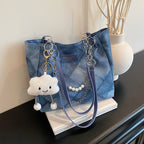 Frauen Freizeit Tote Bag