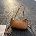 Damen elegante Schultertasche mit stilvollem Design
