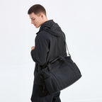 Multi-Funktionale Reise-Duffel-Tasche Emma Tasche