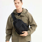 Urban Adventure Sling Backpack Emma Tasche