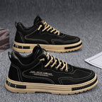Damen Sport- und Freizeitsneaker mit robustem Profil
