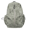 Stylischer Canvas-Schulrucksack