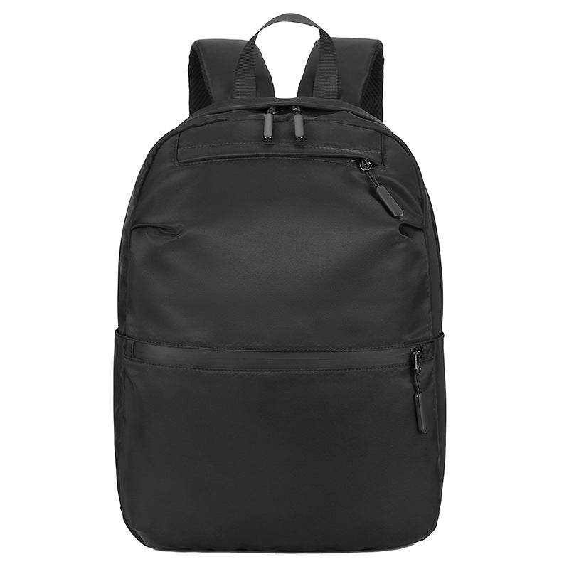 Leichtgewichtiger Minimalistischer Laptop-Rucksack Emma Tasche