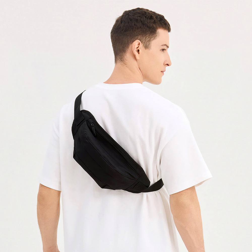 Kompakte Sling Tasche Emma Tasche