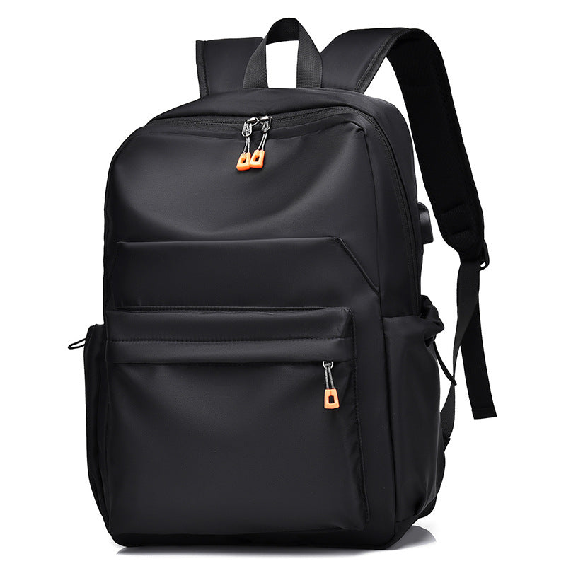 Ergonomischer Rucksack mit mehreren Fächern Emma Tasche
