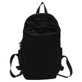 Vielseitiger Allwetter-Schulrucksack