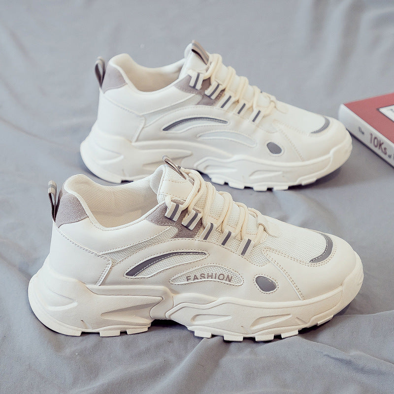 Sportschuhe für Frauen im modernen Sportdesign mit gepolstertem Sohlen und atmungsaktiven Premium-Materialien
