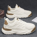 Damen Sportliche Sneakers mit modernem Design