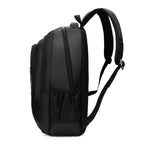 Diebstahlgeschützter Reise-Rucksack