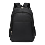 Diebstahlgeschützter Reise-Rucksack