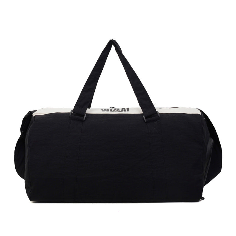 Geräumige Reisetasche Duffle Bag Emma Tasche