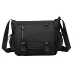 Vielseitige Tech Messenger Bag Emma Tasche