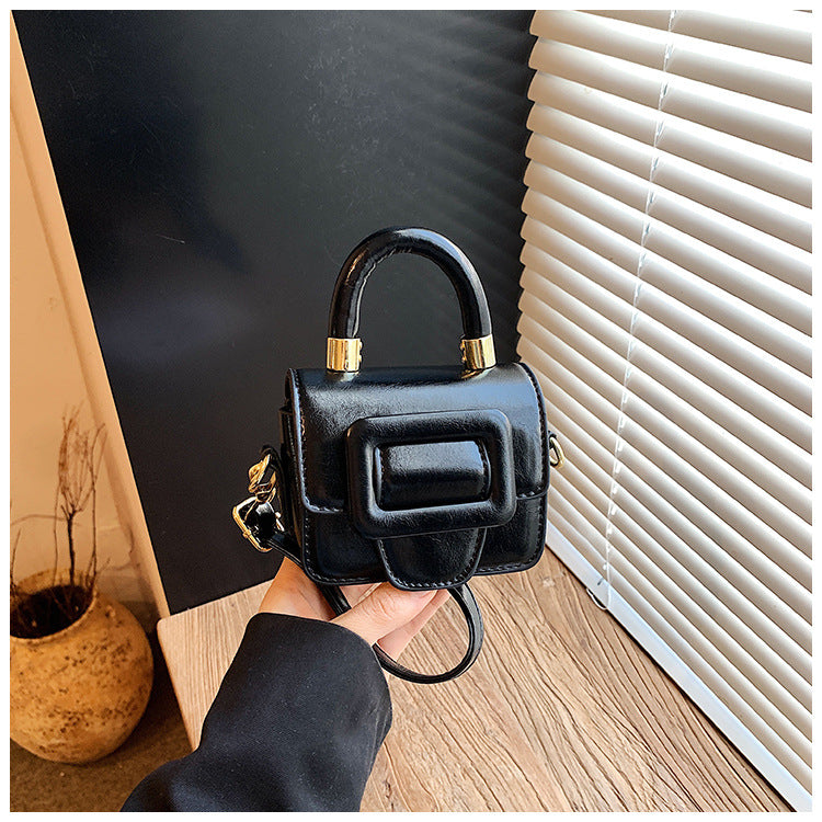 Damen Mini Kosmetiktasche mit elegantem Design