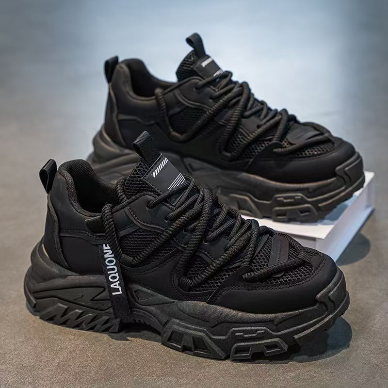 Damen Sportschuhe mit innovativem Design und integriertem Unterstützungssystem