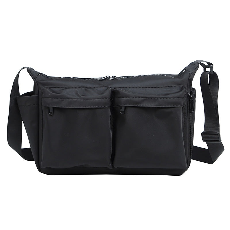 Multi-Taschen Utility Crossbody Bag Emma Tasche