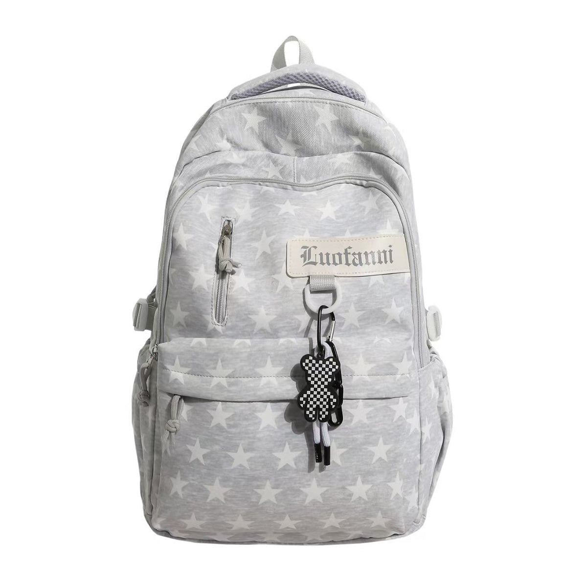 Sternen-Print Abenteuer Rucksack
