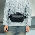 Kompakte Utility Sling Bag Emma Tasche