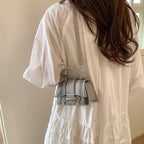 Damen Designer Mini-Handtasche