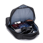 Multifunktionaler Tech-Rucksack Emma Tasche