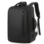 Urban Laptop Rucksack mit innovativem Stauraum