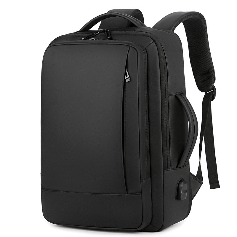 Urban Laptop Rucksack mit innovativem Stauraum