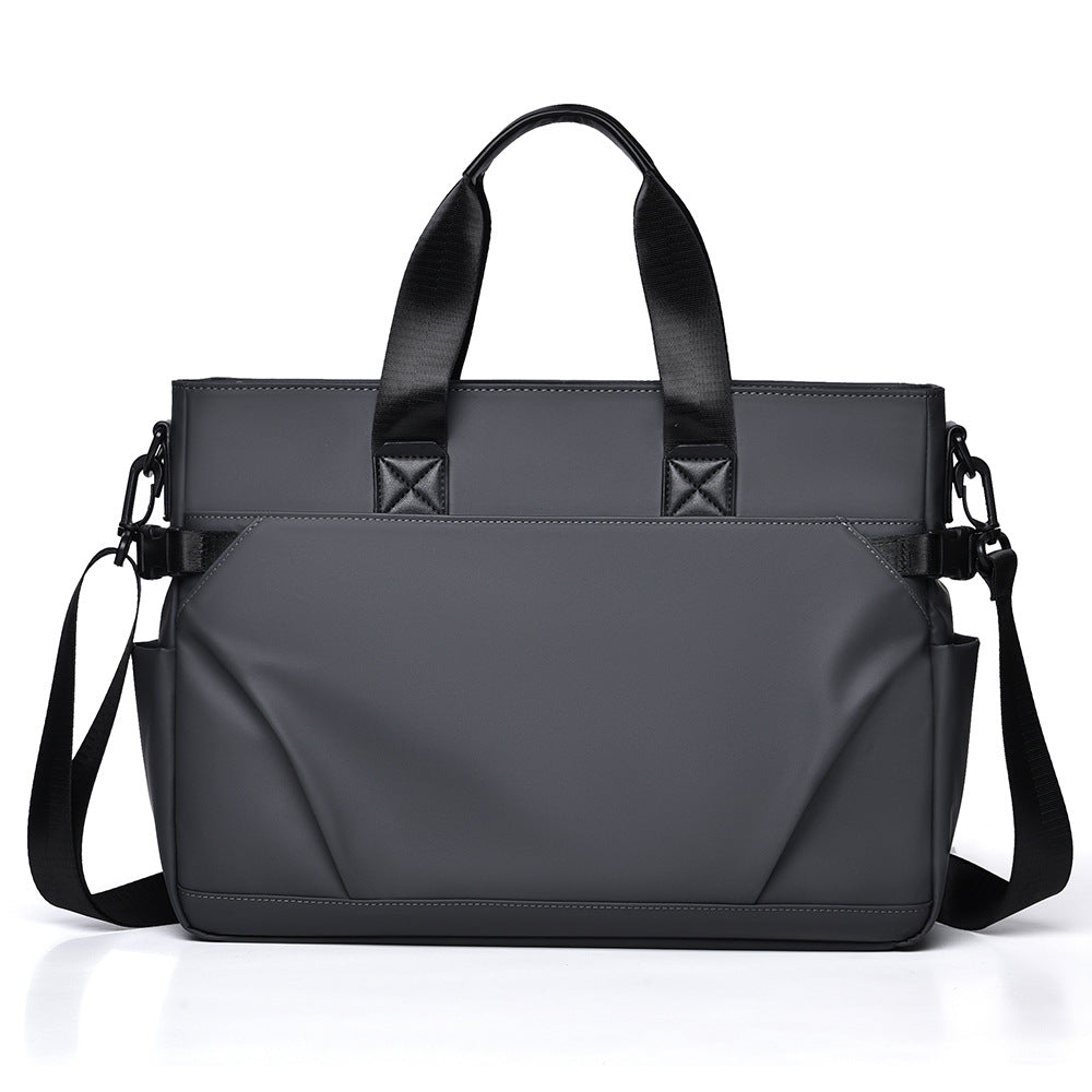 Moderne Premium Aktentasche Emma