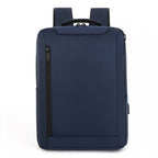 Rucksack mit speziellem Laptop- und Tabletfach